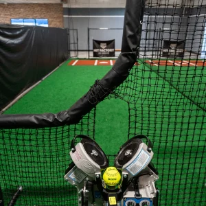 Cage Rental