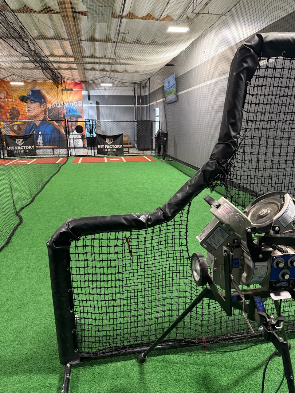 Cage 1
