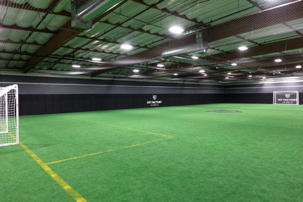 Field Rental