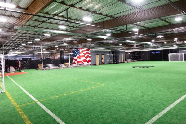 Field Rental - Image 2