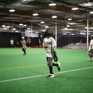Speed & Agility