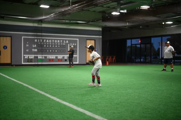 Field Rental - Image 4