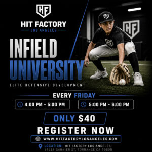 Infield University