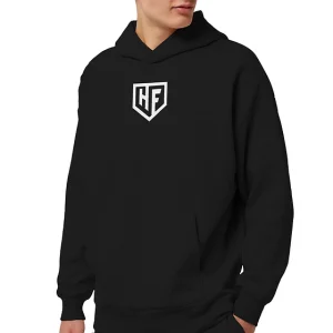 Youth Heavyweight Hoodie