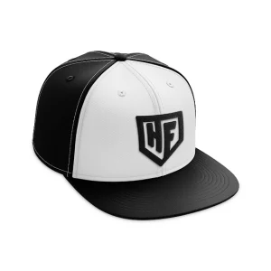 HF Snap-Back Hat