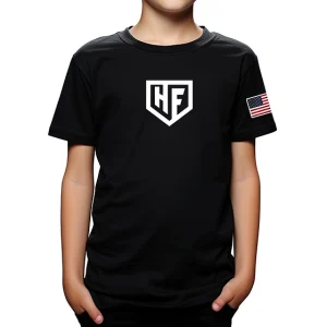 Youth Dri-Fit Tee