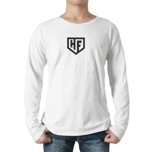 Long Sleeve Tee Shirt