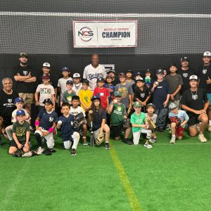 Baseball Camps
