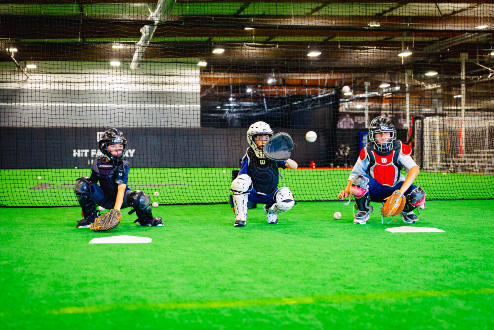 catchers-clinic
