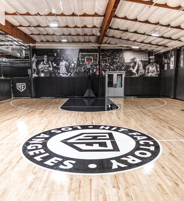 Basketball Court - Image 3