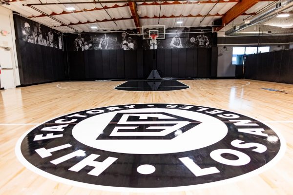 Basketball Court - Image 4