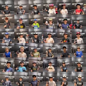 Arm Care and Velocity Development Camp