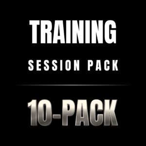 Training Session | 10 Pack