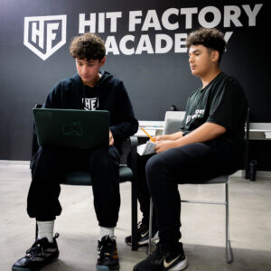 Hit Factory Academy One Time Payment