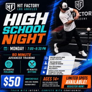 High School Night