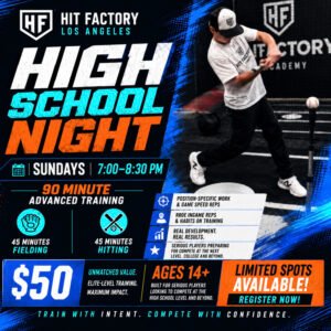 High School Night