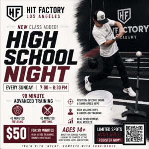 High School Night