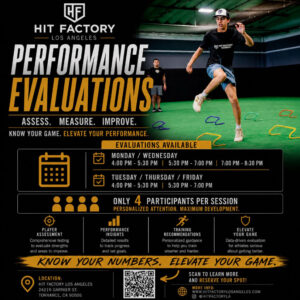 Performance Evaluation