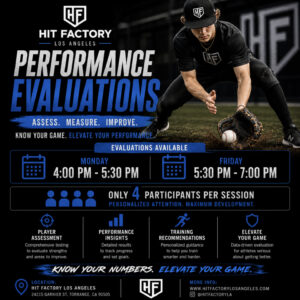 Performance Evaluation